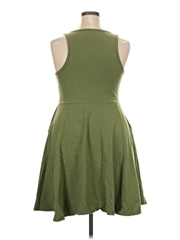 Torrid Casual Dress (view 2)