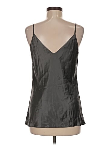 Lafayette 148 New York Sleeveless Top (view 2)
