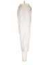 Relativity Solid Ivory Casual Pants Size 12 - photo 4