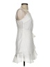 Altar'd State White Cocktail Dress Size S - photo 4