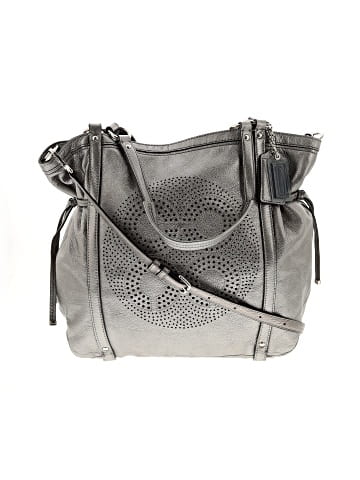 Coach Hobo (view 1)