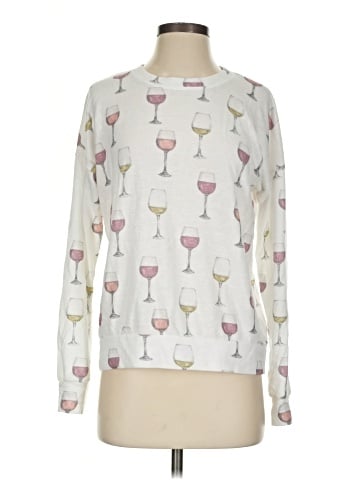 P.J. Salvage Pullover Sweater (view 1)
