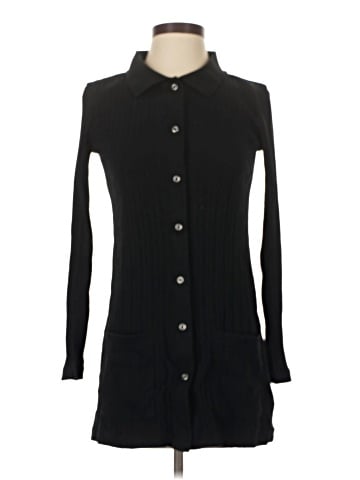 Zara Cardigan (view 1)