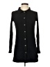 Zara Black Cardigan Size S - photo 1