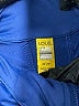 Lole Blue Track Jacket Size XS - photo 6