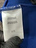 Lole Blue Track Jacket Size XS - photo 7