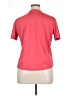 Russell Athletic 100% Polyester Red Active T-Shirt Size XL - photo 2