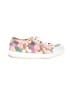 Traq by Alegria 100% Other Floral Multi Color White Sneakers Size EU 37 - photo 1