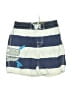 Baby Gap Blue Board Shorts Size 3T - photo 1