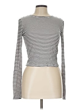 Alice + Olivia Long Sleeve Turtleneck