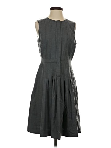 J.Crew Casual Dress (view 1)