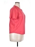 Russell Athletic 100% Polyester Red Active T-Shirt Size XL - photo 4