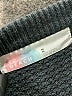 FP BEACH Black Pullover Sweater Size M - photo 4