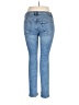 Gap Hearts Blue Jeans Size 30 waist - photo 2