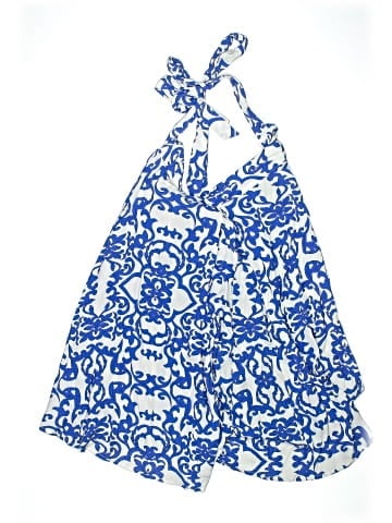 AaKaa Overall Shorts (view 1)