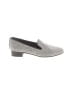 Stuart Weitzman Tweed Gray Flats Size 7 - photo 1