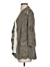 Chico's Gray Cardigan Size S - photo 5