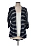 Lularoe Blue Cardigan Size M - photo 1