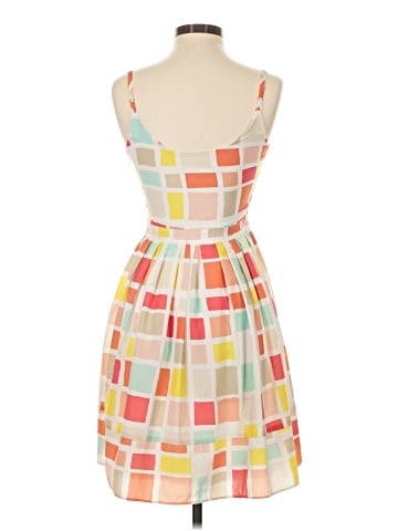 Hutch Cocktail Dress (view 2)