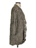 Chico's Gray Cardigan Size S - photo 4