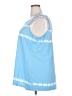 LIVI Active Blue Sleeveless T-Shirt Size 22 - 24 - photo 5