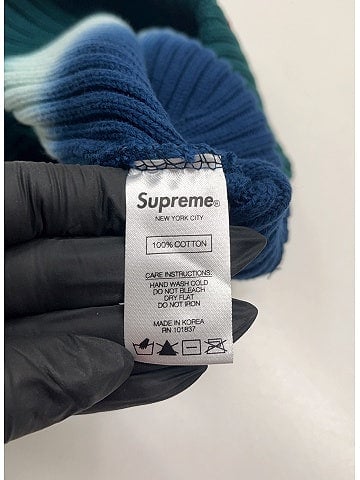 Supreme Beanie (view 2)
