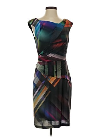 Kay Unger Cocktail Dress (view 1)