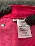 ética Color Block Pink Jeans Size 26 waist - photo 8