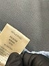 Blair 100% Acrylic Blue Pullover Sweater Size M - photo 8