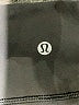 Lululemon Athletica Black Active Pants Size 6 - photo 7