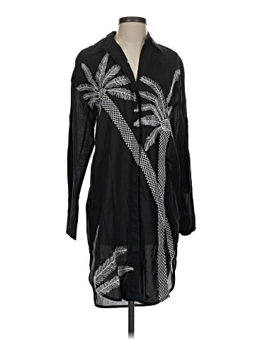 Badgley Mischka Casual Dress (view 1)
