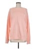 Athleta Pink Sweatshirt Size M (tall) - photo 1