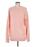 Athleta Pink Sweatshirt Size M (tall) - photo 2