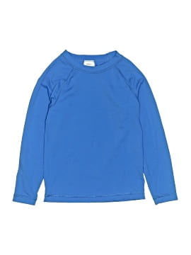 Hanna Andersson Long Sleeve T Shirt