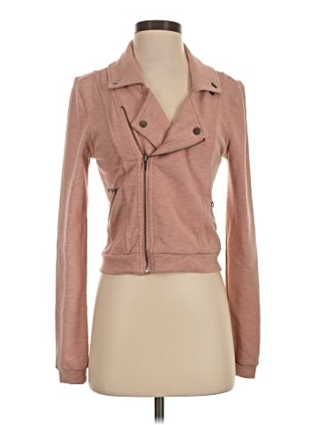 Nom De Plume by YaYa Jacket (view 1)
