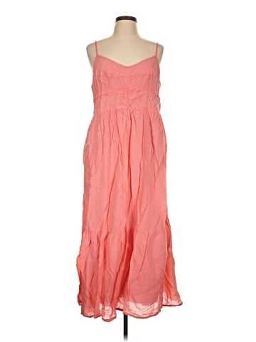 Universal Thread Casual Dress (view 1)