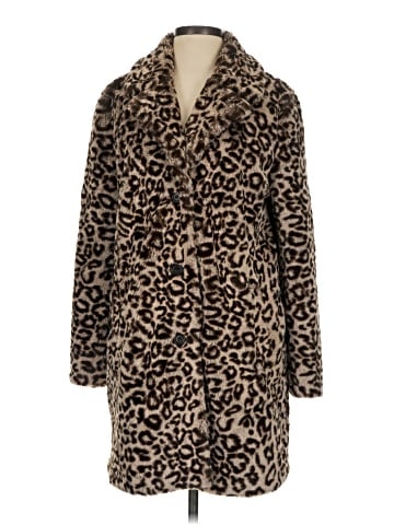 BB Dakota Coat (view 1)