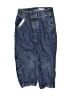 Old Navy 100% Cotton Blue Jeans Size 2T - photo 1
