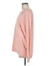Athleta Pink Sweatshirt Size M (tall) - photo 5