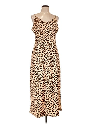 DKNY Jeans Casual Dress (view 1)