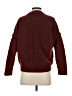 Madewell Burgundy Pullover Sweater Size XXS - photo 2