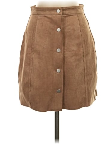 Wilfred Free Casual Skirt (view 1)