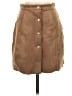 Wilfred Free Brown Casual Skirt Size 4 - photo 1