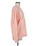 Athleta Pink Sweatshirt Size M (tall) - photo 4