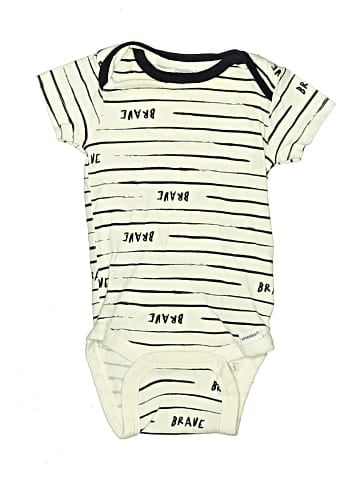 Onsies Short Sleeve Onesie (view 1)