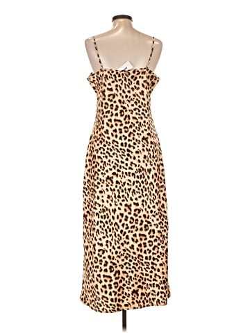 DKNY Jeans Casual Dress (view 2)