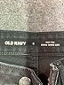 Old Navy Black Jeans Size 6 - photo 7