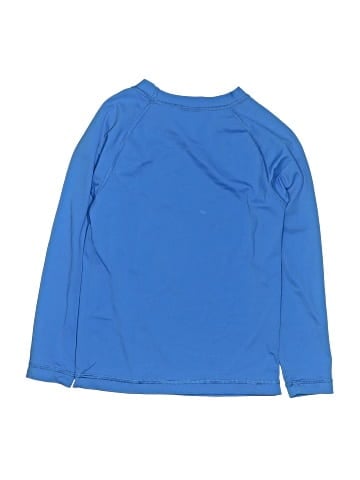 Hanna Andersson Long Sleeve T-Shirt (view 2)