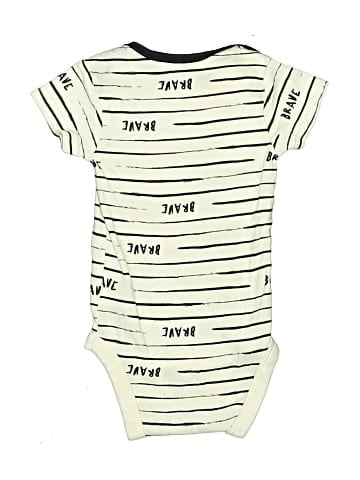 Onsies Short Sleeve Onesie (view 2)