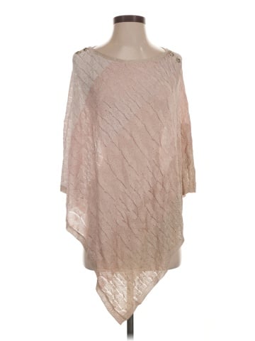White House Black Market Kimono (view 1)